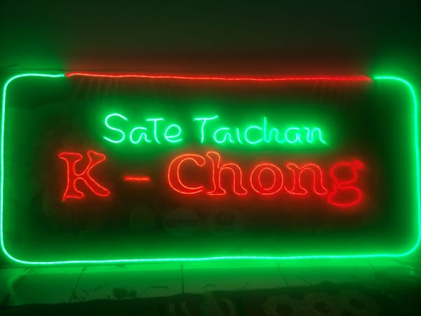 Sate Taichan K chong