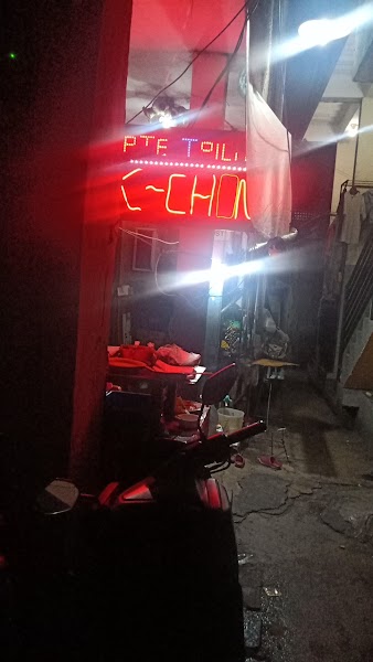Sate Taichan K chong